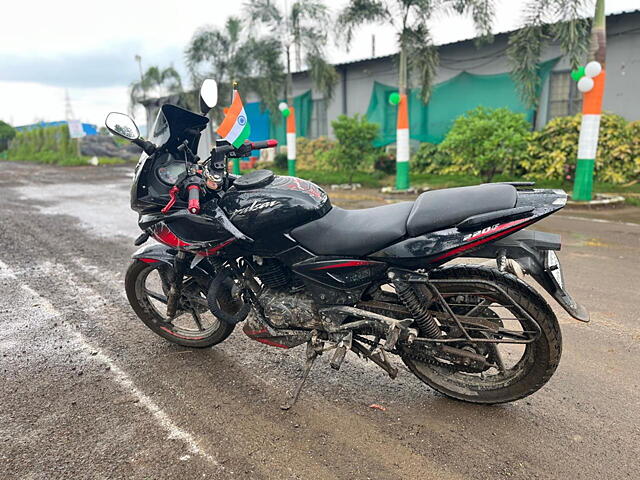 Used 2019 Bajaj Pulsar 220 F Standard for sale in Navi Mumbai at Rs.70 000 BikeWale