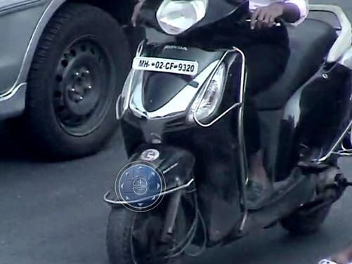 Second Hand Honda Aviator Drum in Mumbai