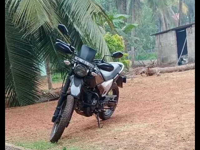 Second Hand Hero Old Generation Xpulse 200 2019 Carb in Thiruvananthapuram