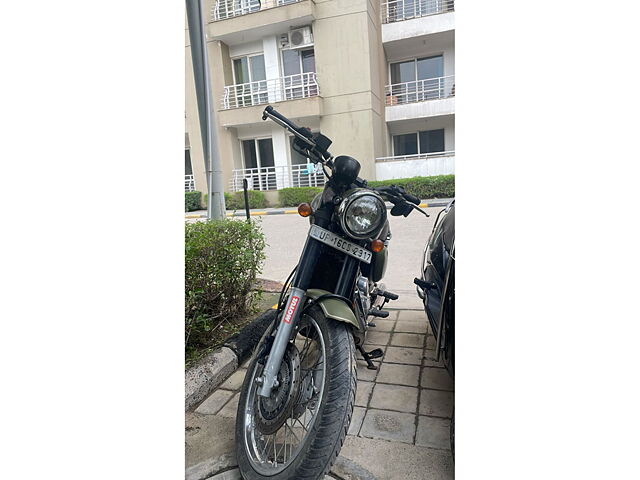 Second Hand Jawa 42 [2018-2023] Dual Channel ABS - BS VI in Noida