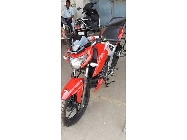 Second Hand TVS Apache RTR 160 4V Disc in Theni