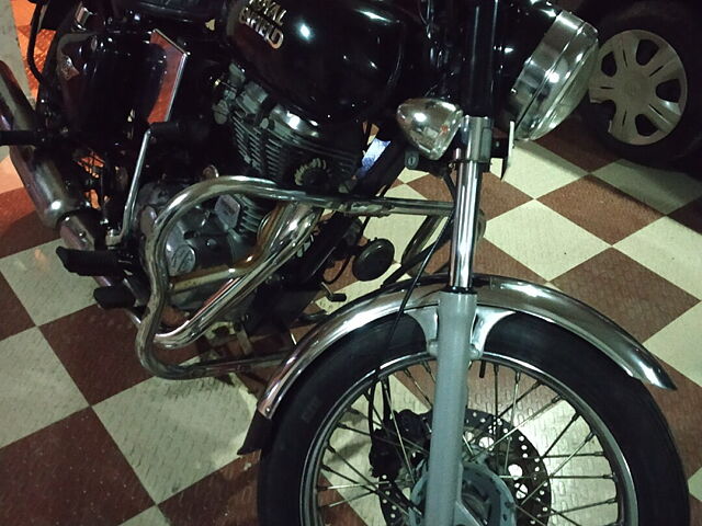 Second Hand Royal Enfield Electra Twinspark Standard in Kolkata