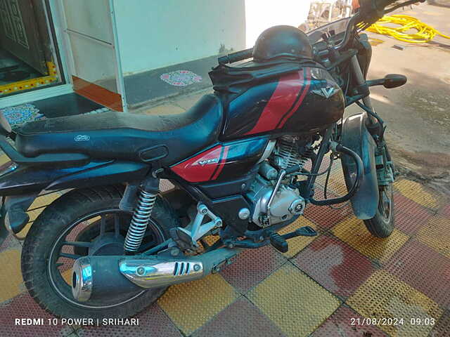 Bajaj v15 second hand price sale