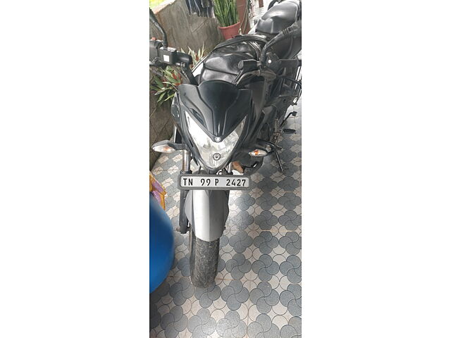 Second Hand Bajaj Pulsar NS200 Standard in Coimbatore