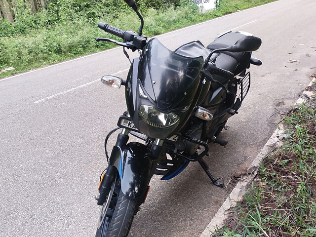 Second Hand Bajaj Pulsar 150 Twin Disc - ABS - BS IV in Mysore