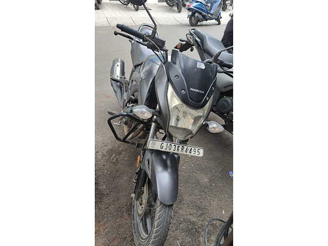 Second Hand Honda CB Unicorn 160 Disc (BS III) in Rajkot