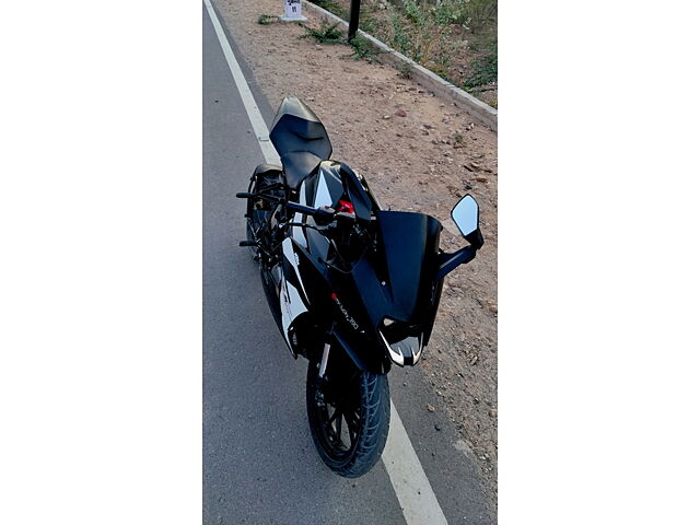 Second Hand KTM RC 390 Standard in Churu