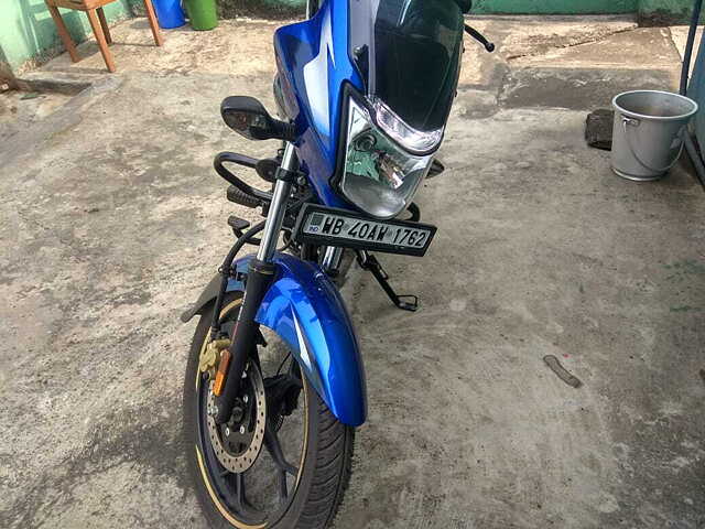 Used 2023 Bajaj Platina 110 H Gear ABS for sale in Durgapur at Rs.75 000 BikeWale