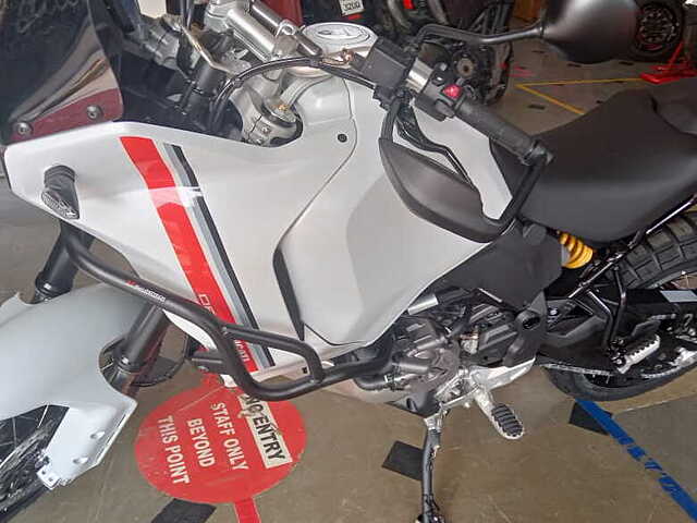 Second Hand Ducati DesertX Standard in Mumbai