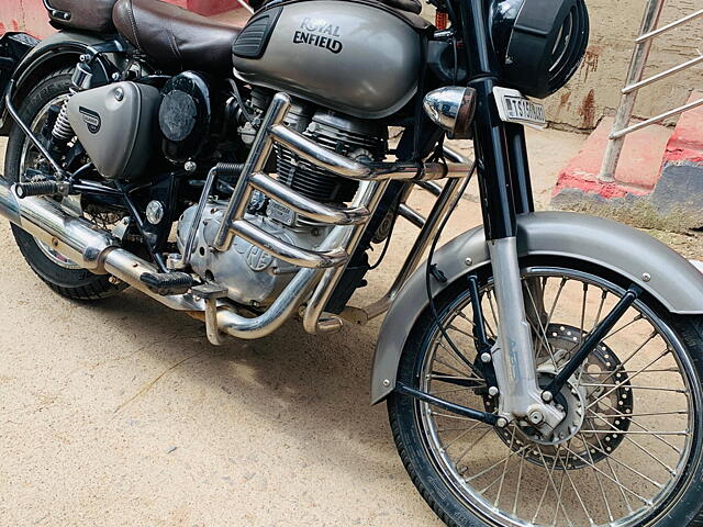 Second Hand Royal Enfield Bullet 350 Top in Hyderabad