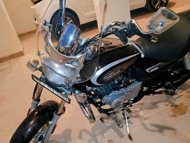 Second Hand Bajaj Avenger Cruise 220 ABS - BS IV in Faridabad