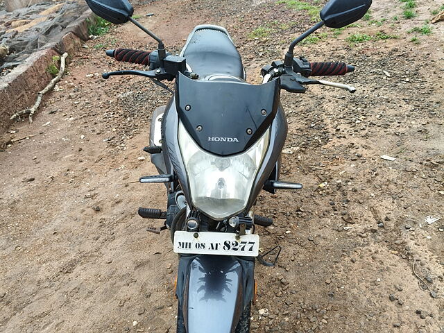 Second Hand Honda CB Unicorn 160 CBS (BS III) in Ratnagiri