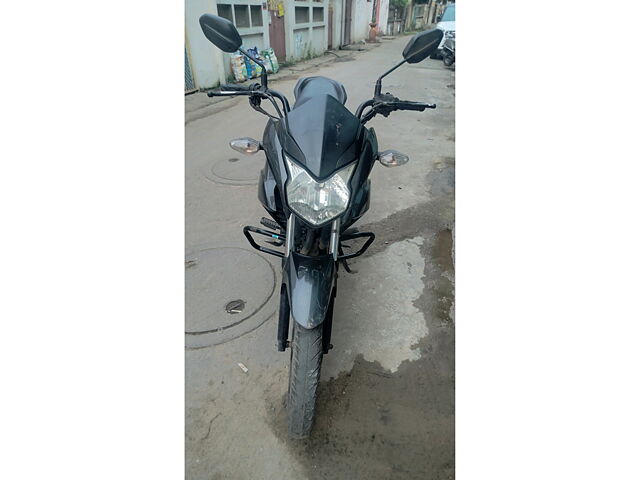 Second Hand Honda CB Twister Drum/Electric start in Cuttack