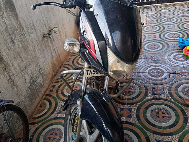 Second Hand Suzuki Zeus EU Standard in Coimbatore