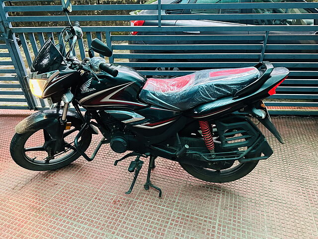 Second Hand Honda Shine Drum in Vasai