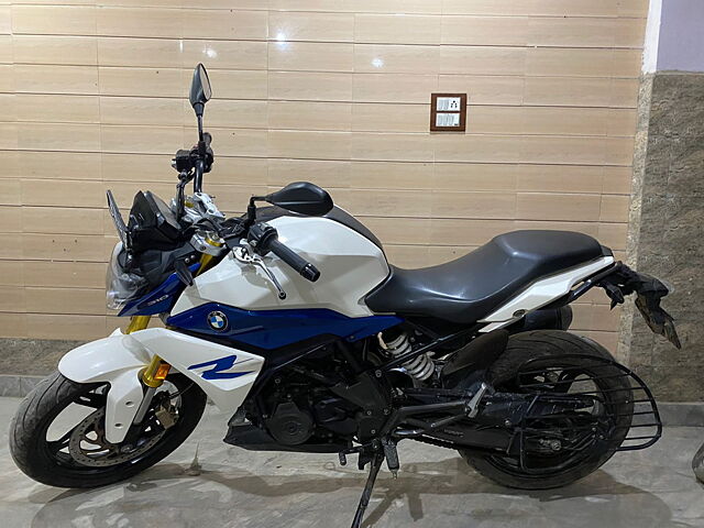 Second Hand BMW G 310 R Standard [2022-2023] in Delhi