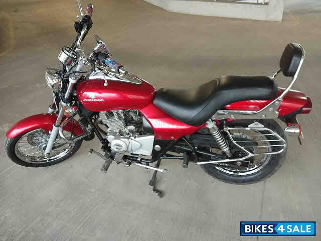 Second Hand Bajaj Avenger Cruise 220 Standard in Meerut