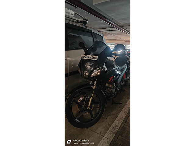 Second Hand Hero 2014 Karizma R in Thane