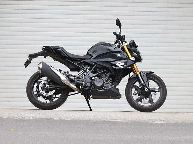 Second Hand BMW G 310 R Standard in Chennai