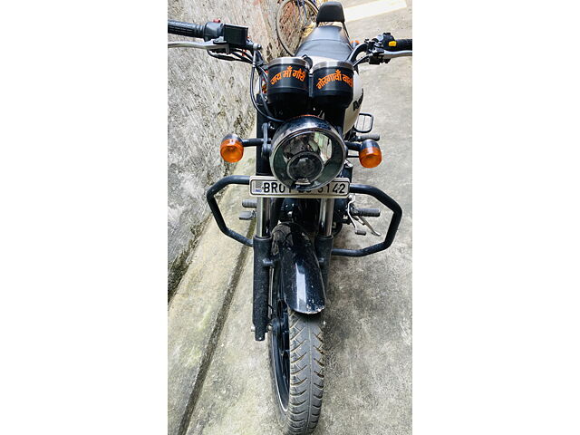 Second Hand Royal Enfield Thunderbird 350 ABS in Patna