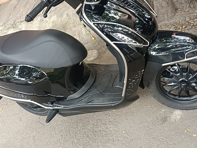 Second Hand Bajaj Chetak 2901 Edition TecPac in Bangalore