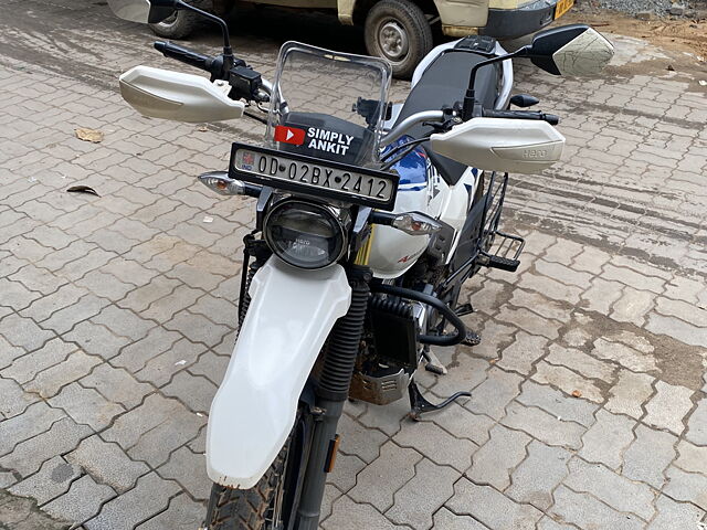 Second Hand Hero Xtreme 200S 4V Standard in Bhubaneswar