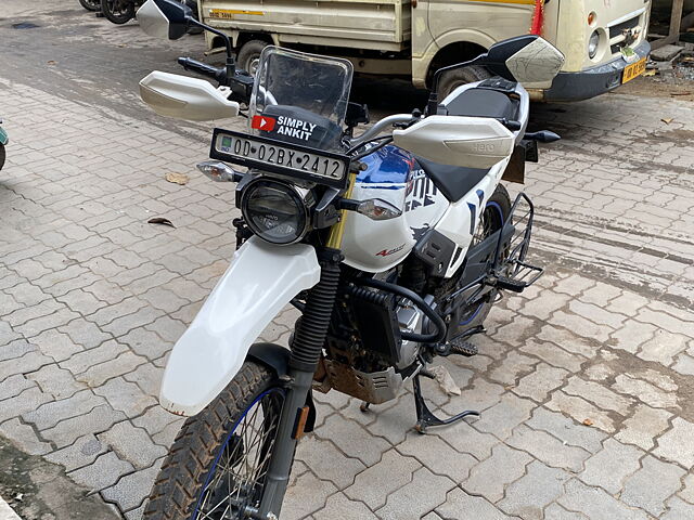 Second Hand Hero Xpulse 200 4V Standard [2022] in Bhubaneswar