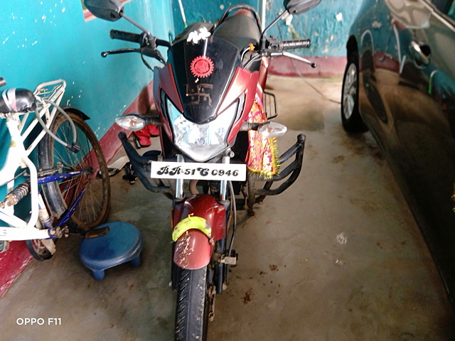 Used 2017 Honda Livo Disc BS4 for sale in Bhagalpur at Rs.30 000 BikeWale