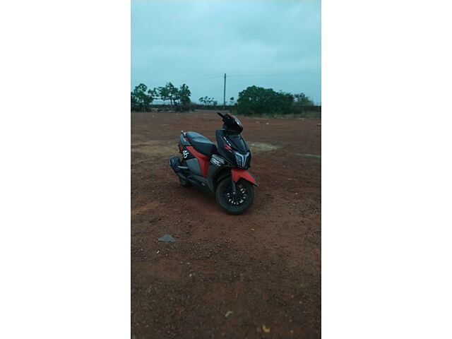 Second Hand TVS Ntorq 125 Race Edition in Cuttack