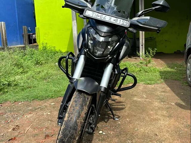 Second Hand Bajaj Dominar 400 Touring in Madurai