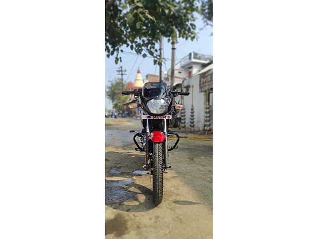 Second Hand Bajaj Pulsar 150 Standard in Pune