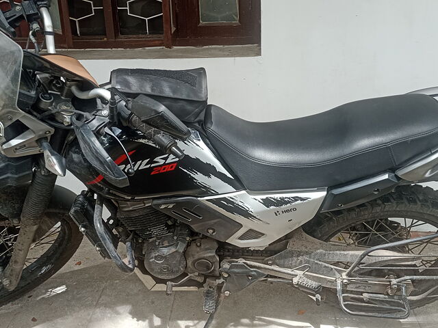 Second Hand Hero Old Generation Xpulse 200 2019 Fuel Injection in Coimbatore