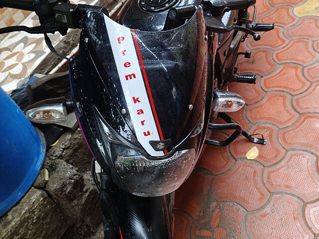 Second Hand Bajaj Pulsar 150 Twin Disc in Jalna