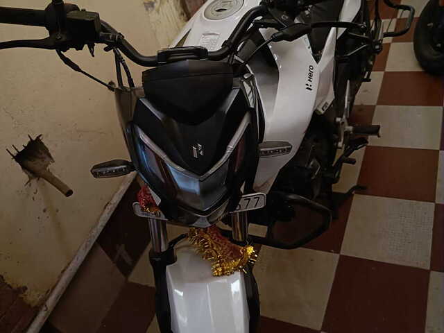 Second Hand Hero Xtreme 160R Front Disc in Bhubaneswar