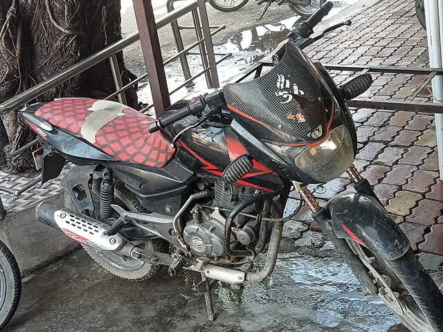 Second Hand Bajaj Pulsar 150 Single Disc in Ujjain