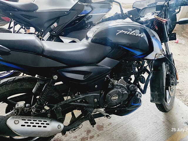 Used pulsar 150 sale