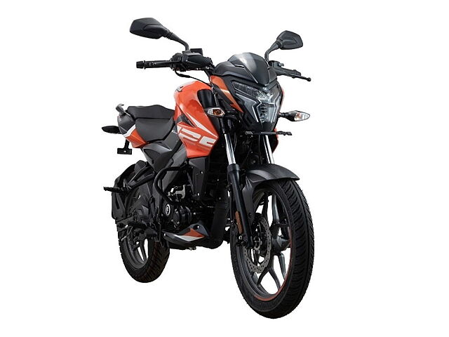 Second Hand Bajaj Pulsar NS125 Standard in Bangalore