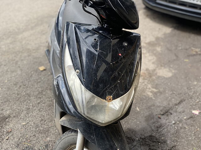 Second Hand Yamaha Ray Z Standard in Pune