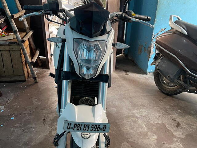 Second Hand Benelli TNT 25 Premium in Aligarh