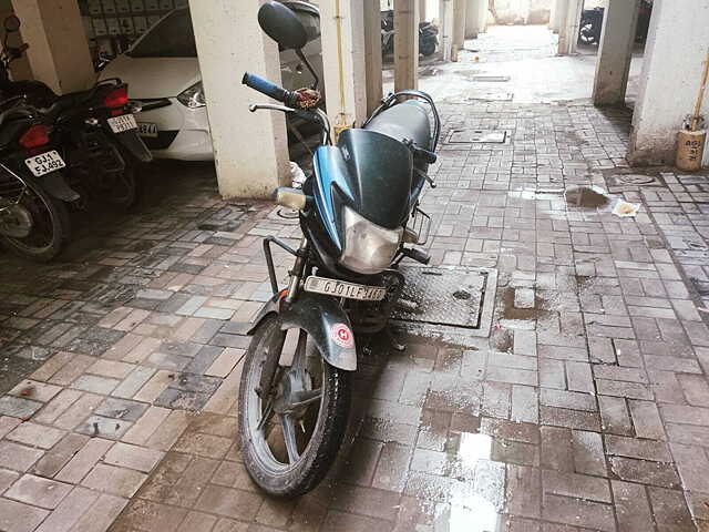 Second Hand Hero Honda Passion X Pro Standard in Ahmedabad