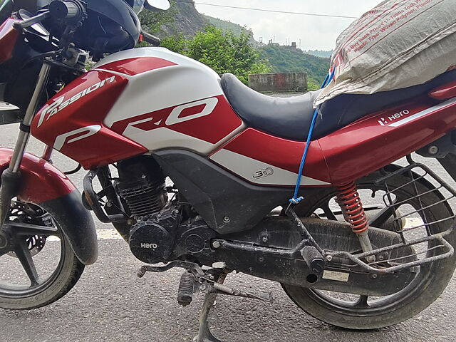 Second Hand Hero Passion Pro Disc - 100 Million Edition in Srinagar