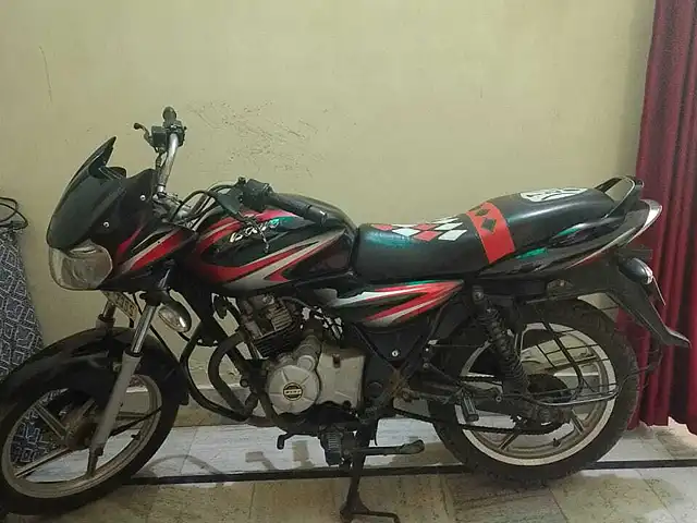 Bajaj discover 2016 model hotsell