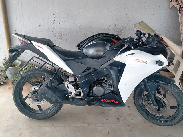 Second Hand Honda CBR150 R Standard in Tiruchirappalli