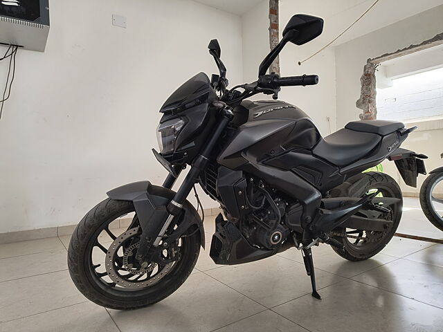 Second Hand Bajaj Dominar 250 Standard in Coimbatore