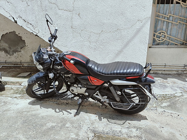 Bajaj v15 second hand price sale