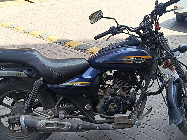 Second Hand Bajaj Avenger Street 150 [2018] Standard in Ghaziabad