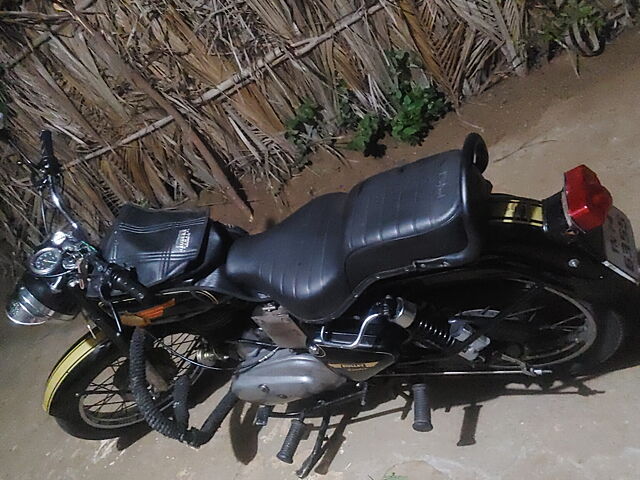 Second Hand Royal Enfield Bullet 350 Mid in Coimbatore