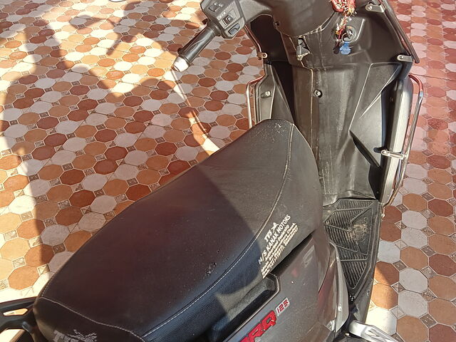 Second Hand TVS Ntorq 125 Disc in Dehradun