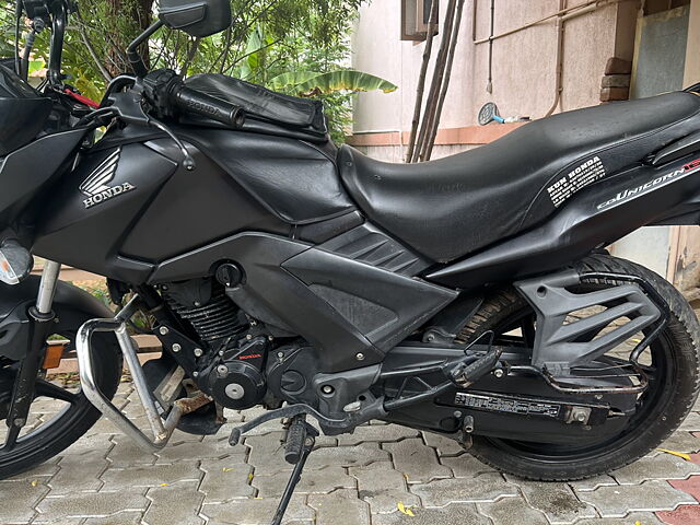 Second Hand Honda CB Unicorn 160 Disc (BS III) in Madurai