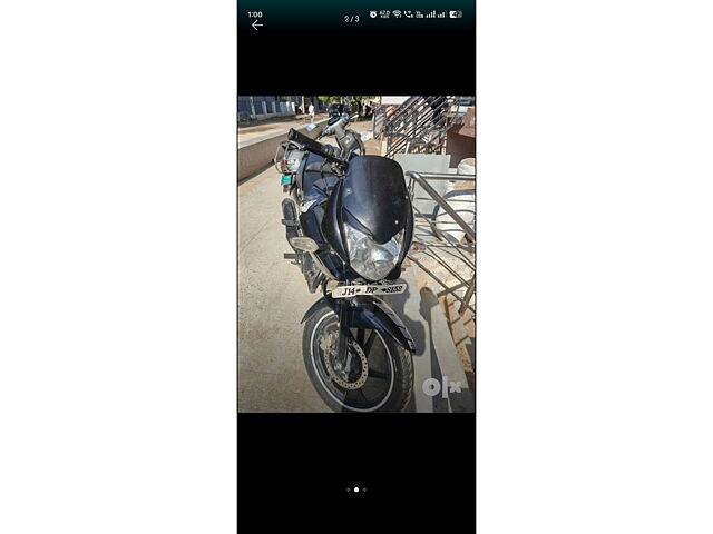 Second Hand Honda CBF Stunner Disc Self in Jaipur